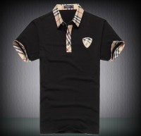 Polos Burberry