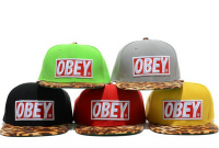 GORRAS OBEY