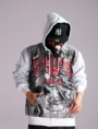 SUDADERAS MMA
